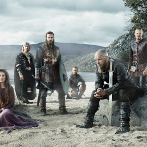 Review: ‘Vikings,’ Season 3, Episode 10, ‘The Dead’